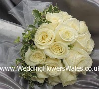 Wedding Flower Wales 1087552 Image 2